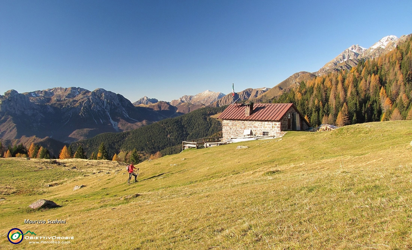 06 Baita degli Alpini....JPG